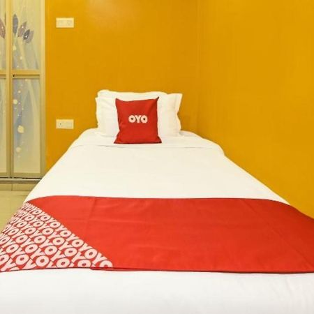 Juru Hotel Bukit Mertajam Kültér fotó